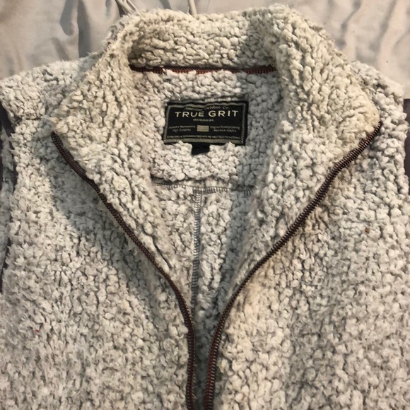 True grit vest - Picture 5 of 5